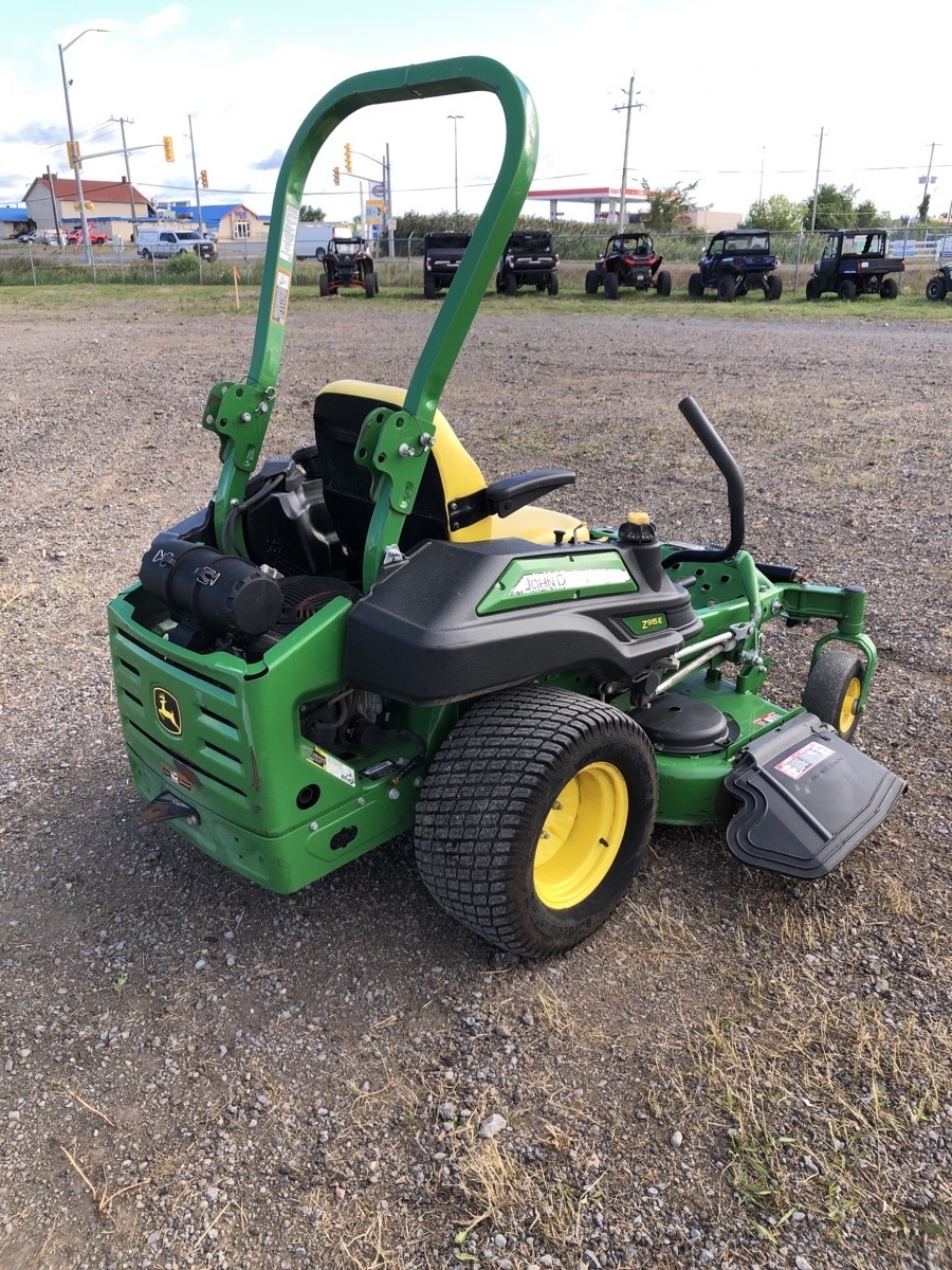 2019 John Deere Z915E Image 5