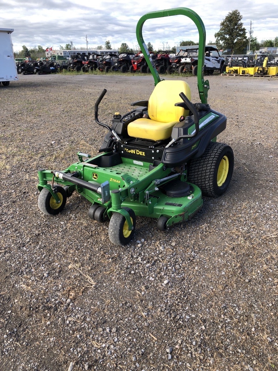2019 John Deere Z915E Image 7