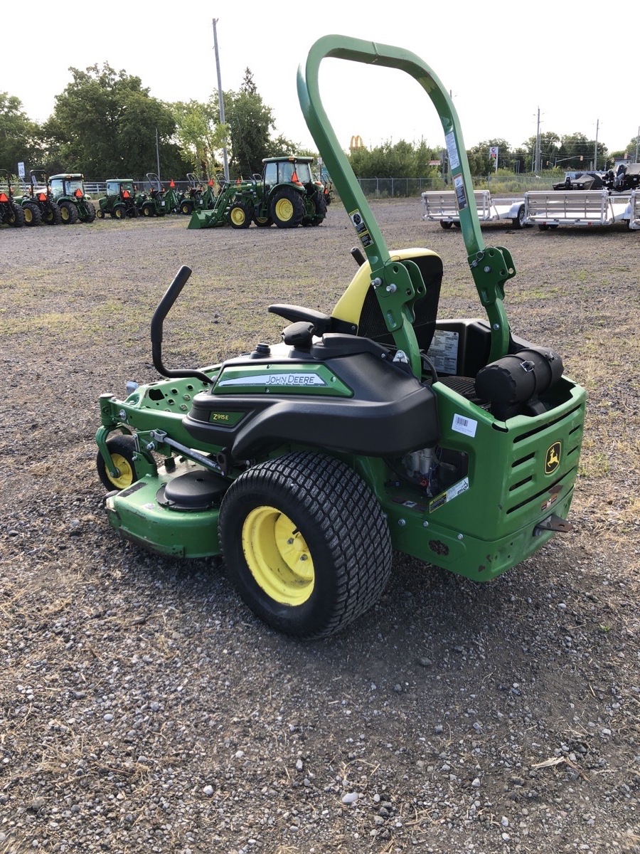 2019 John Deere Z915E Image 8