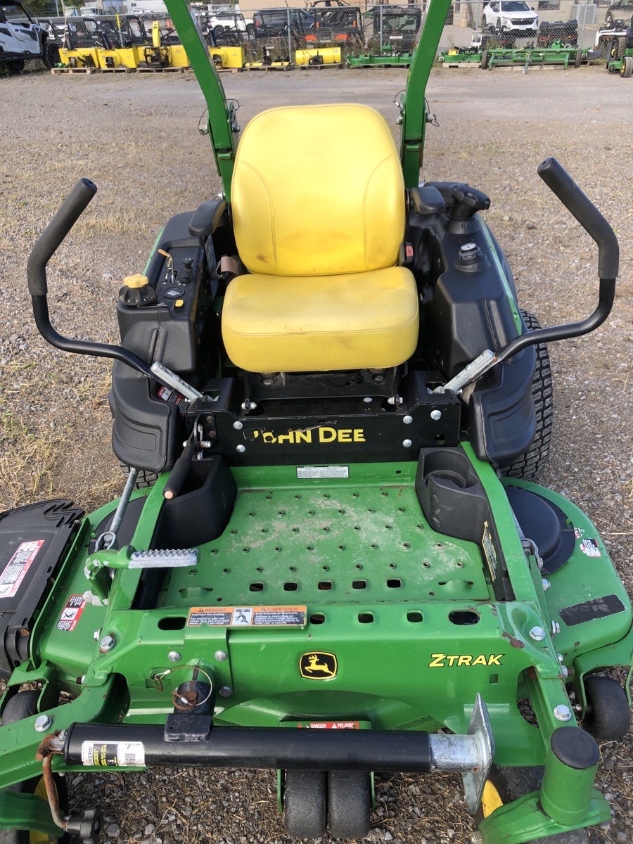 2019 John Deere Z915E Image 9