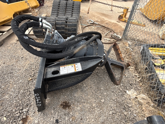 Photo of 2022 John Deere SS30 Stump Shredder