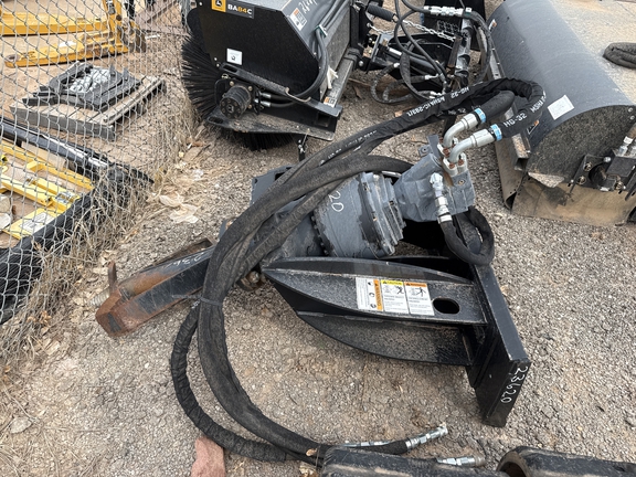 2022 John Deere SS30 STUMP SHREDDER
