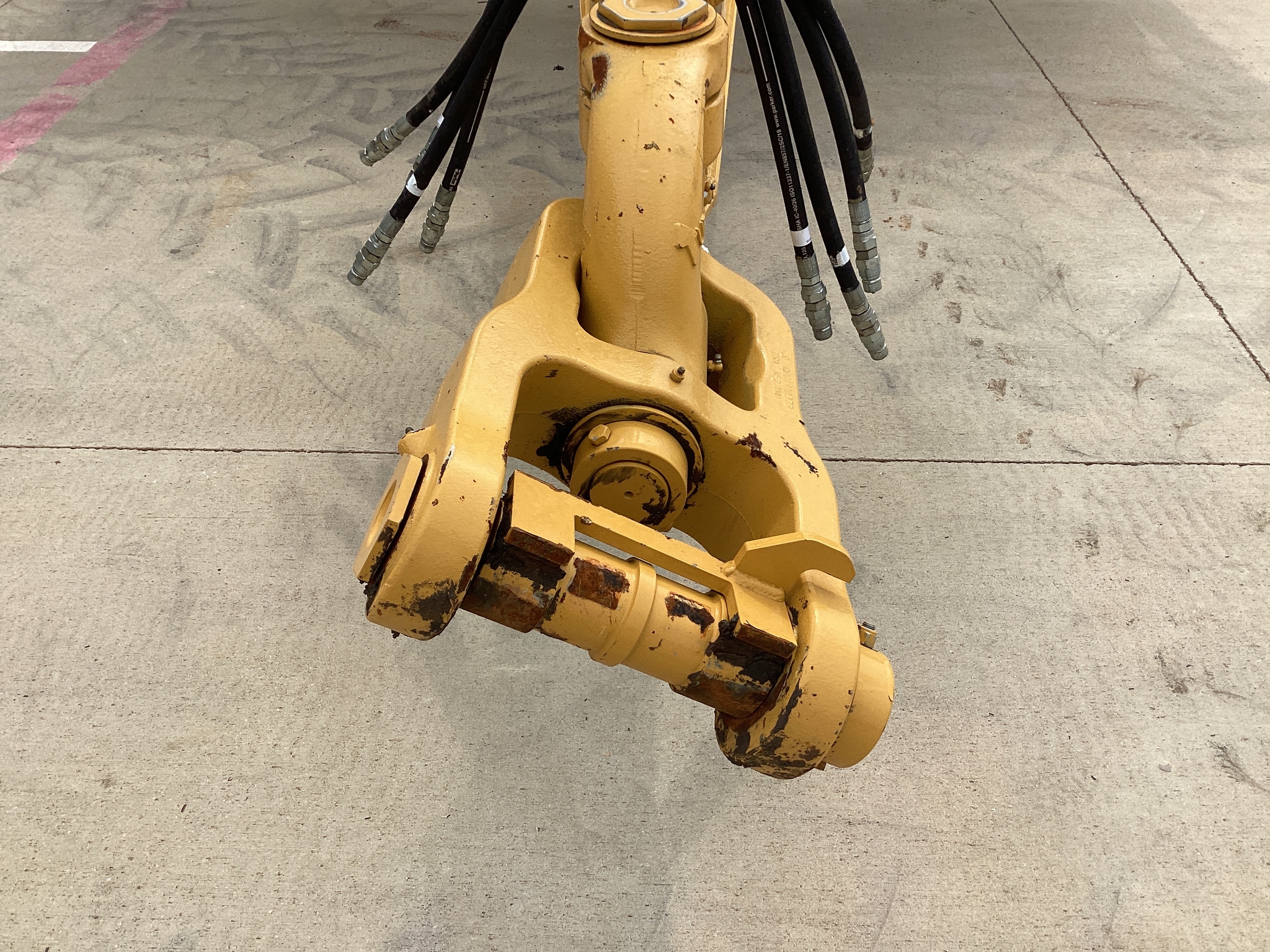 2023 John Deere 2412D E Image 9
