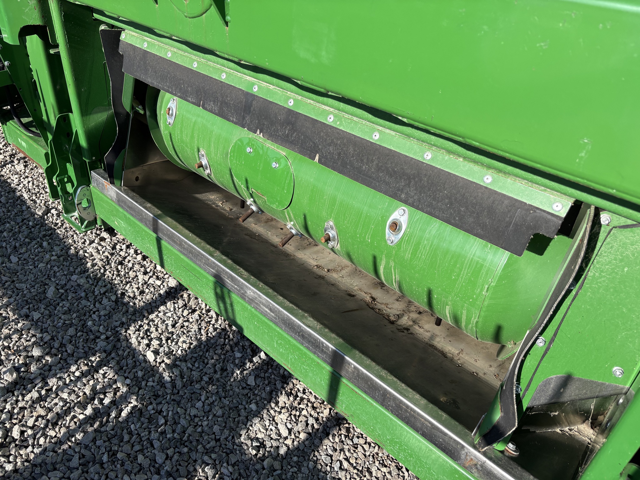 2021 John Deere RD45F Image 6