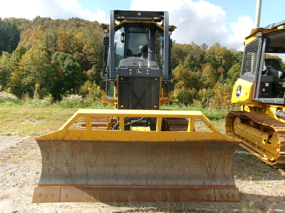 2024 John Deere 550 P