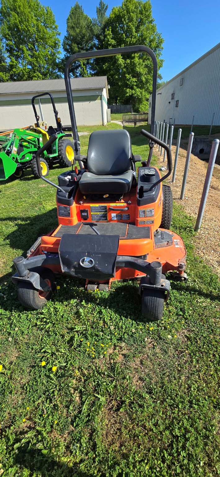 2013 Kubota ZD326 Image 1