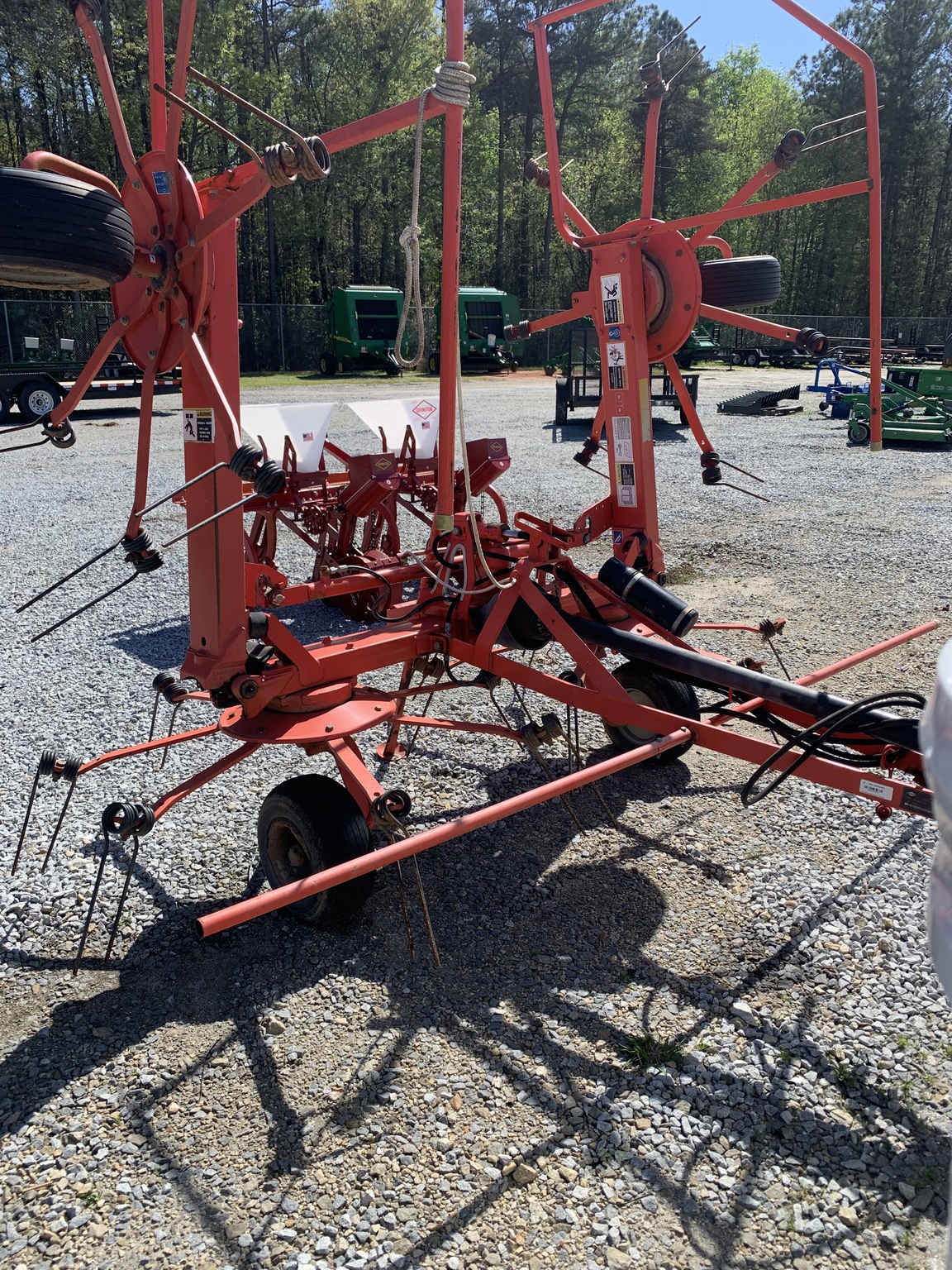 2018 Kuhn 5202 Image 2