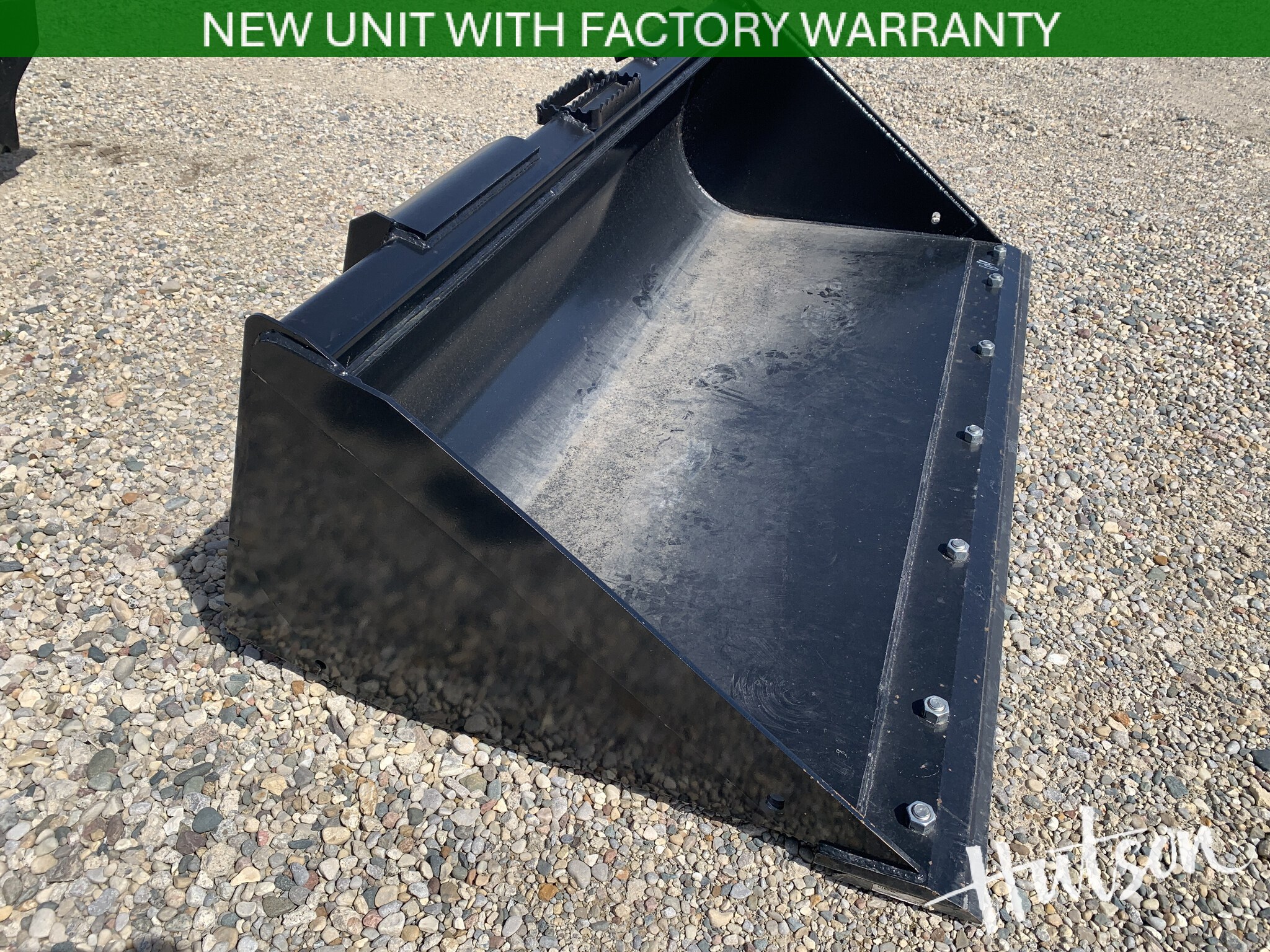 2023 John Deere 66IN