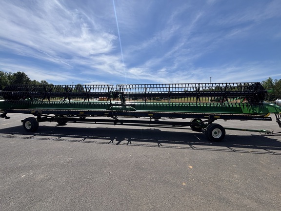 2023 John Deere RD45F