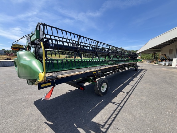 2023 John Deere RD45F