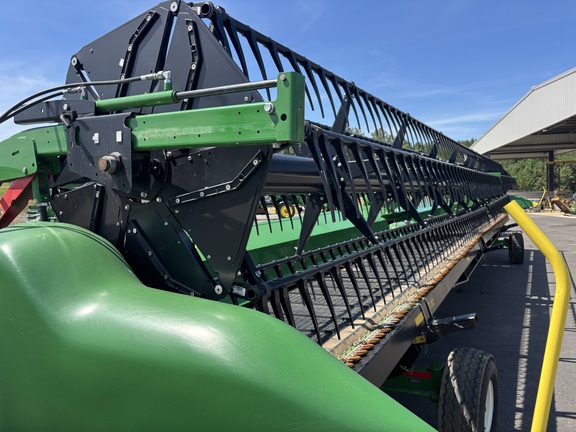 2023 John Deere RD45F