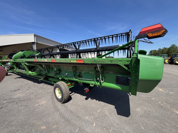 2023 John Deere RD45F