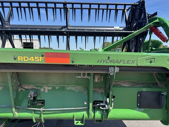 2023 John Deere RD45F