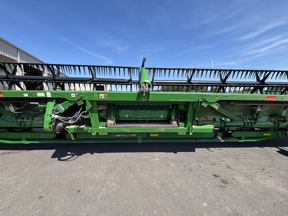 2023 John Deere RD45F
