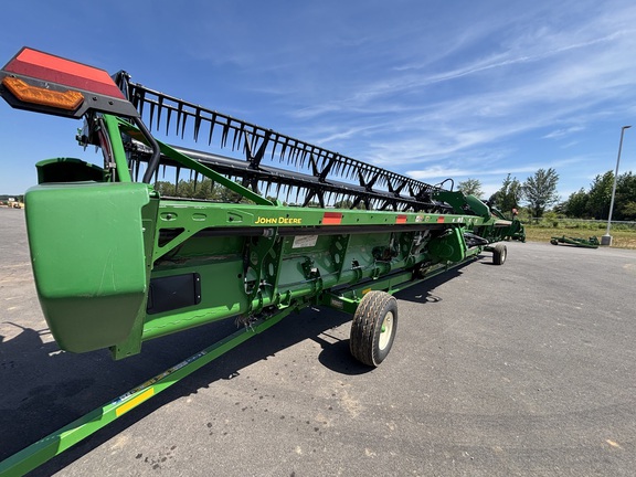 2023 John Deere RD45F