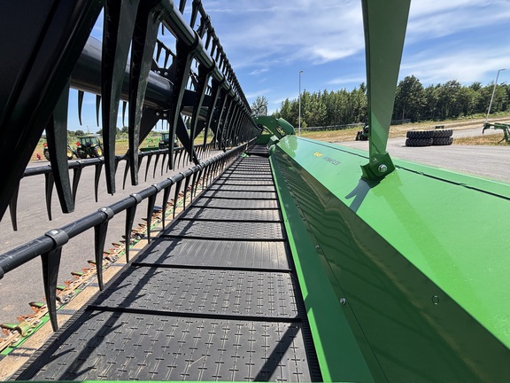 2023 John Deere RD45F