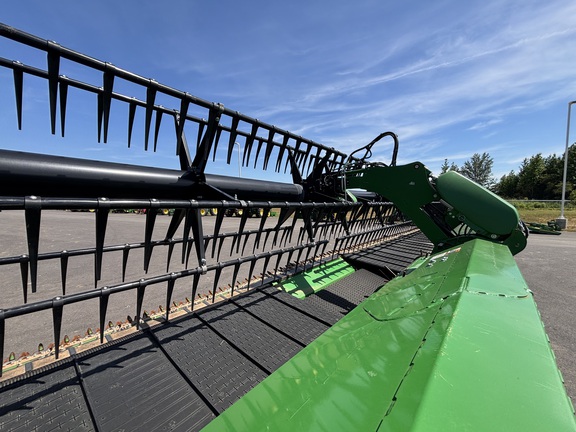 2023 John Deere RD45F