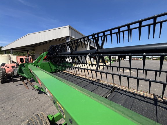 2023 John Deere RD45F