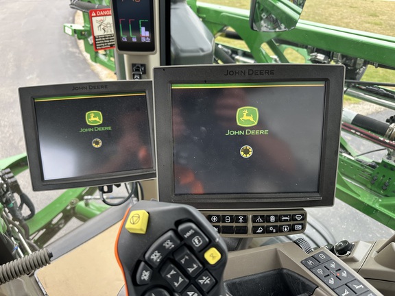 2024 John Deere 408R-19