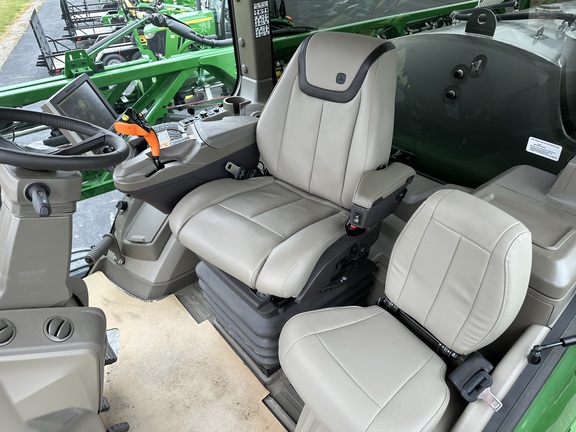2024 John Deere 408R-17