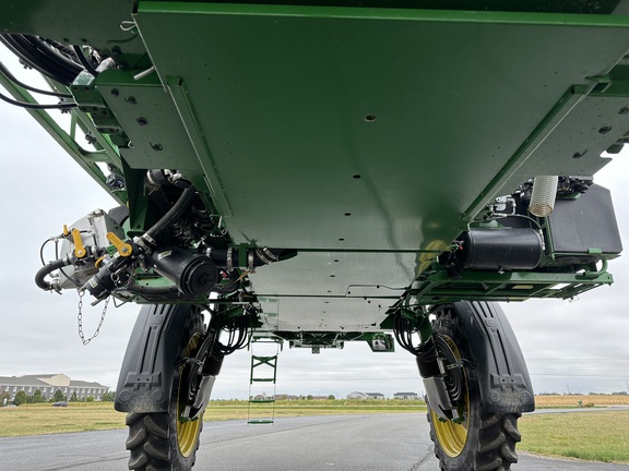 2024 John Deere 408R-16