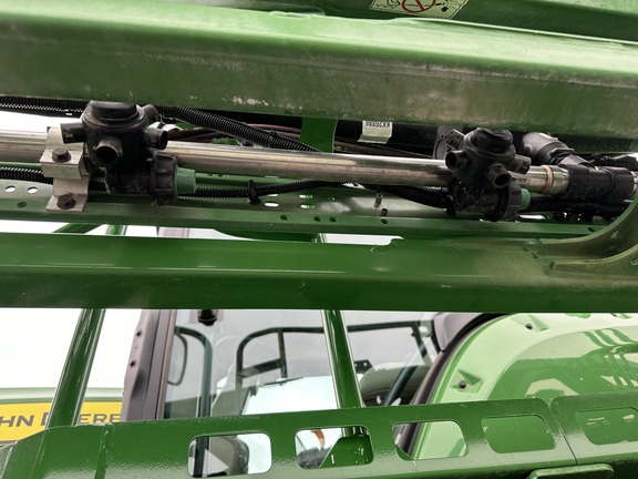 2024 John Deere 408R-14