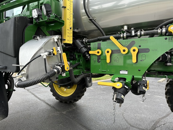2024 John Deere 408R-12