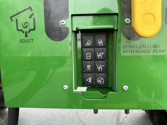 2024 John Deere 408R-11
