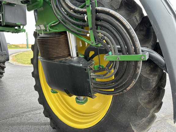 2024 John Deere 408R-15