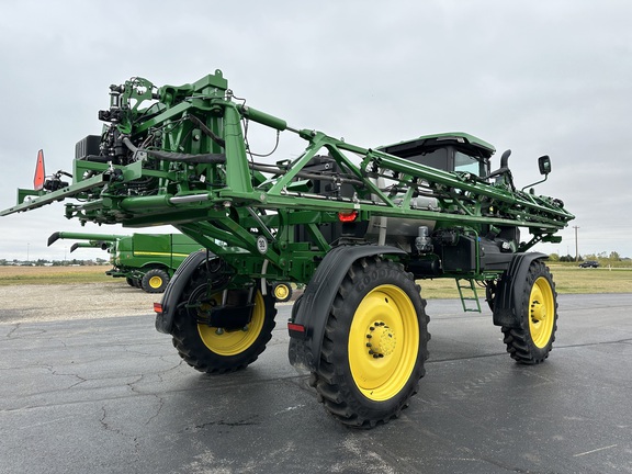 2024 John Deere 408R-2