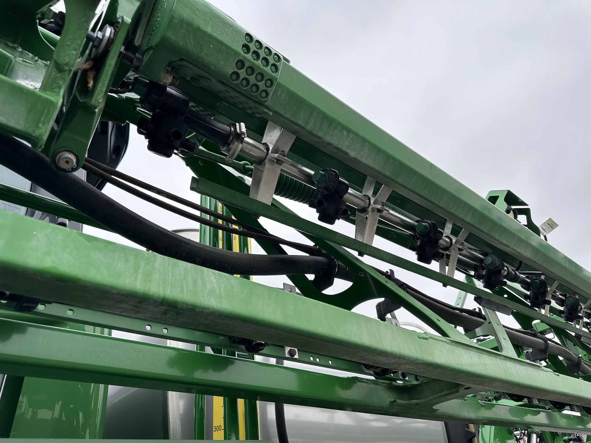 2024 John Deere 408R Image 13