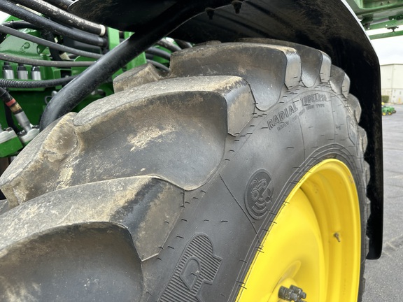 2024 John Deere 408R-10