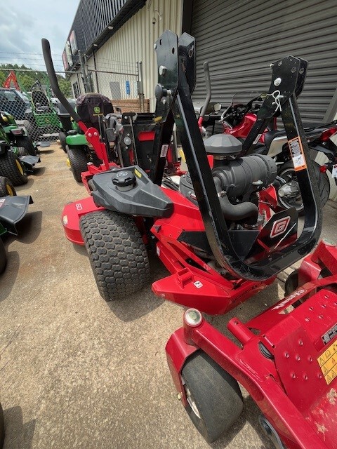 2021 Gravely PRO Z Image 4