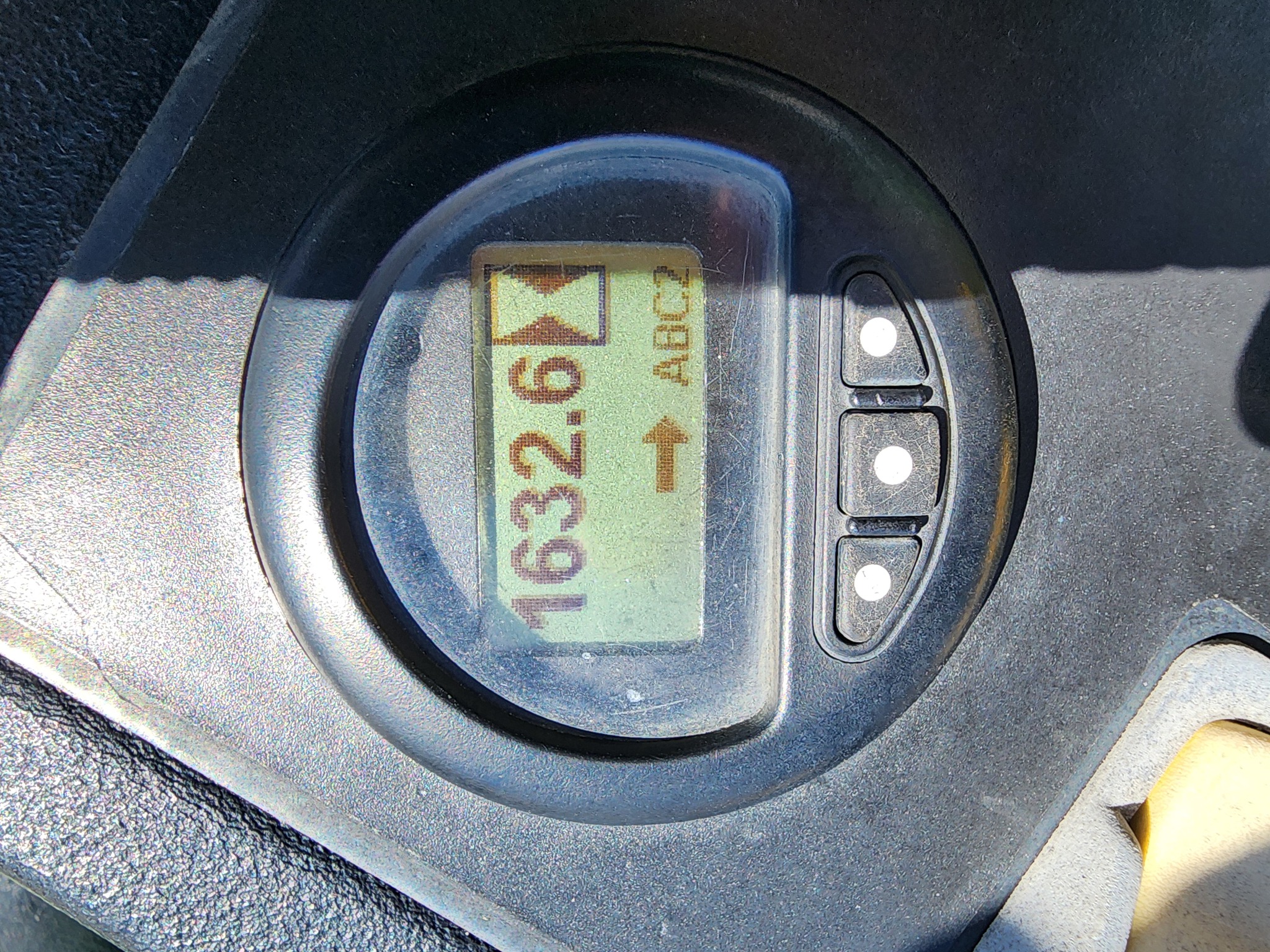 2016 John Deere Z997R Image 12