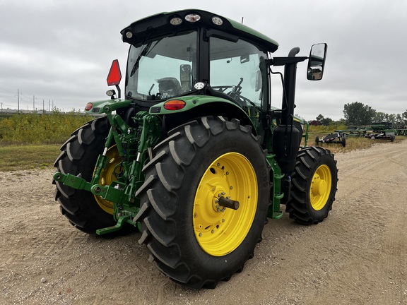 2024 John Deere 6R 155 - Photo3