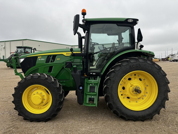 2024 John Deere 6R 155 - Photo6