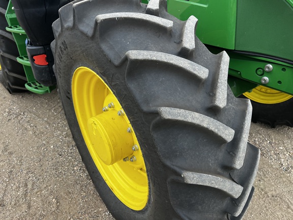 2024 John Deere 6R 155 - Photo12