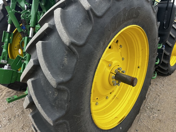 2024 John Deere 6R 155 - Photo15