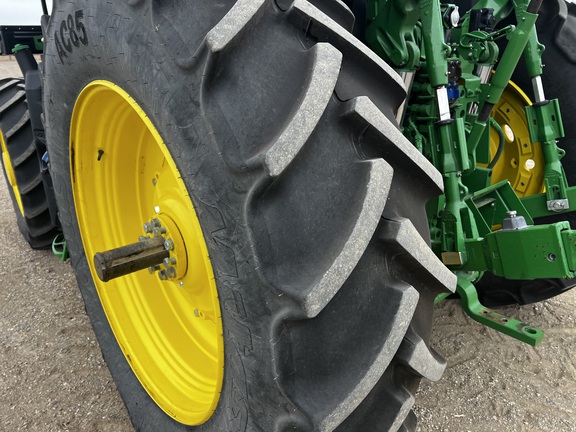 2024 John Deere 6R 155 - Photo16