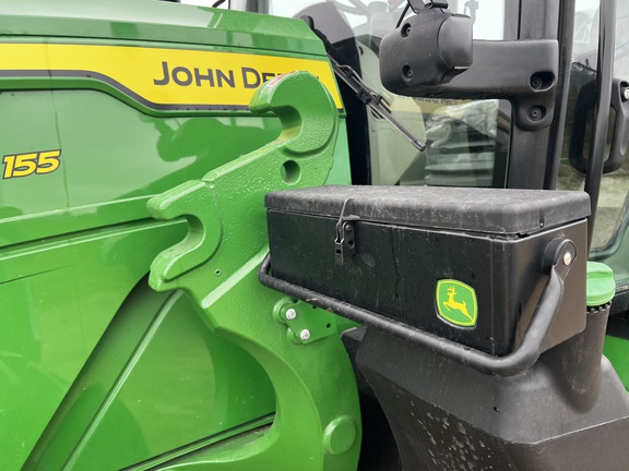 2024 John Deere 6R 155 - Photo17