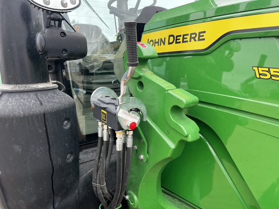 2024 John Deere 6R 155 - Photo18