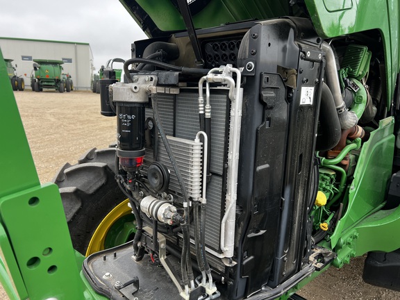 2024 John Deere 6R 155 - Photo19