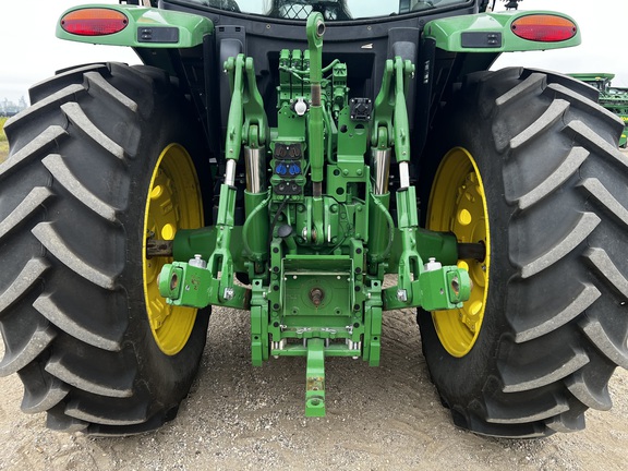 2024 John Deere 6R 155 - Photo20