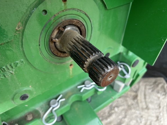2024 John Deere 6R 155 - Photo22