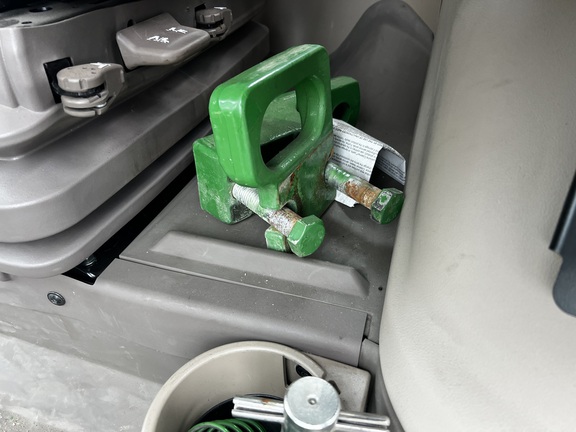 2024 John Deere 6R 155 - Photo24