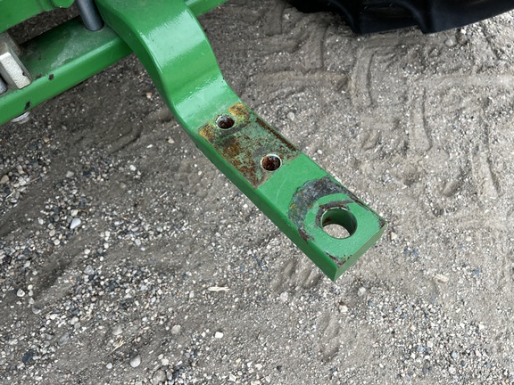 2024 John Deere 6R 155 - Photo23