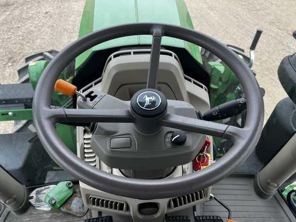 2024 John Deere 6R 155 - Photo26