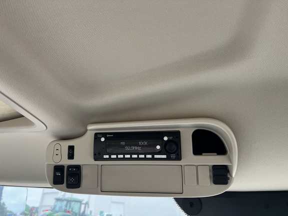 2024 John Deere 6R 155 - Photo27