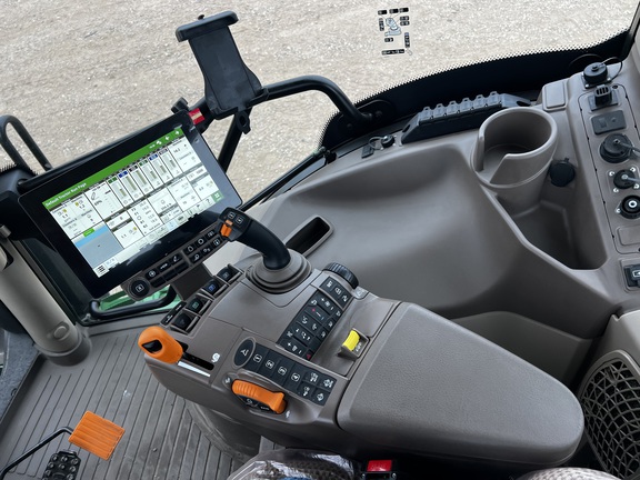 2024 John Deere 6R 155 - Photo30