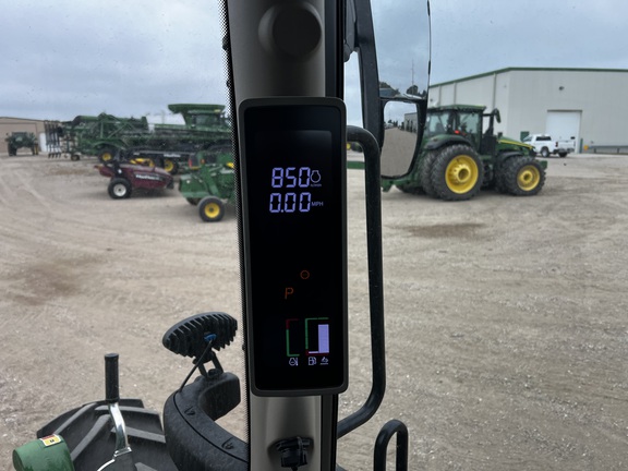 2024 John Deere 6R 155 - Photo29